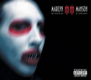 [중고] Marilyn Manson / The Golden Age Of Grotesque (Bonus DVD/수입)