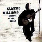 [중고] John Williams / 기타 로망스 (Romance of the Guitar)