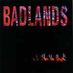 [중고] Badlands / Dusk