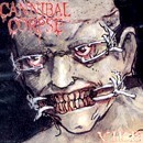 Cannibal Corpse / Vile (미개봉)