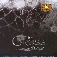 [중고] 더 크로스 (The Cross) / 3집 Part 1 - Dream (홍보용)