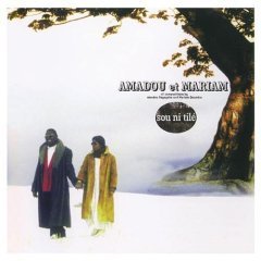[중고] Amadou et Mariam / Sou Ni Tile (수입)