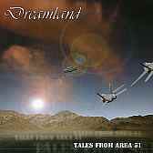 Dreamland / Tales From Area 51 (수입/미개봉)