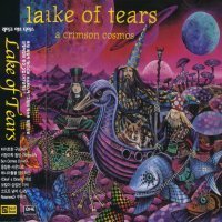 Lake Of Tears / Crimson Cosmos (미개봉)