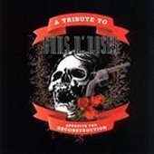 V.A. / Tribute To Guns N&#039; Roses, Appetite For Reconstruction (미개봉)