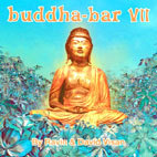 Ravin / Buddha Bar Vii (2CD/수입/미개봉)