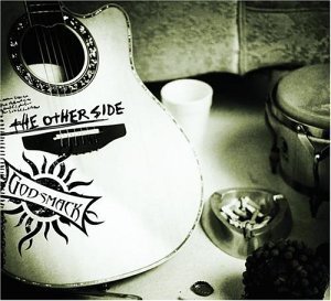 [중고] Godsmack / The Other Side
