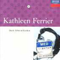 Kathleen Ferrier / Gluck : Orfeo Ed Euridice (수입/미개봉/4334682)