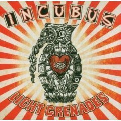 [중고] Incubus / Light Grenades (수입)