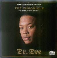 [중고] Dr. Dre / The Chronicle (수입)