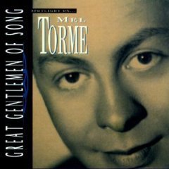 [중고] Mel Torme / Spotlight on Mel Torm&amp;eacute; (Great Gentlemen of Song/수입)
