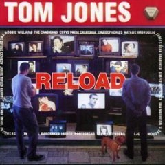 [중고] Tom Jones / Reload