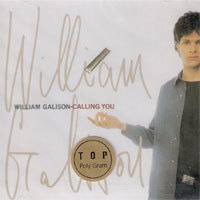 William Galison / Calling You (미개봉)