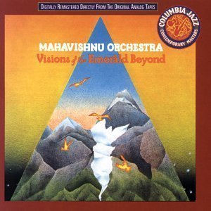Mahavishnu Orchestra / Visions Of The Emerald Beyond (수입/미개봉)
