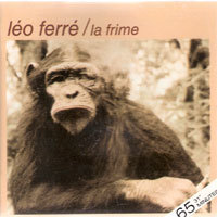 [중고] Leo Ferre / La Frime (수입)