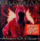 [중고] Gregorian / Masters Of Chant