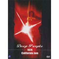 [DVD] Deep Purple - 1974 California Jam (미개봉)