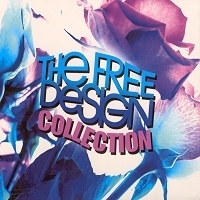 Free Design / Collection (2CD/미개봉)