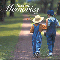 V.A. / Sweet Memories Vol.2 (2CD/미개봉)
