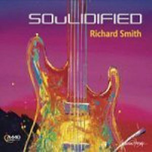 Richard Smith / Soulidified (미개봉)