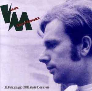 [중고] Van Morrison / Bang Masters (수입)