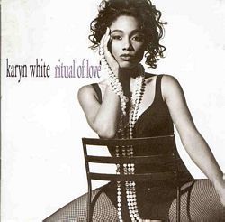 [중고] Karyn White / Ritual Of Love