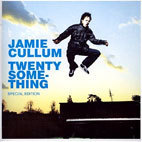 [중고] Jamie Cullum / Twenty Something (Special Edition)