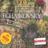[중고] Mikhail Pletnev, Vladimir Fedosyev / Tchaikovsky : Piano Concertos (2CD/수입/72435614627)