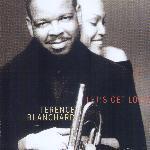 Terence Blanchard / Let&#039;s Get Lost (미개봉)