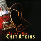Chet Atkins / Guitar Man (수입/미개봉)