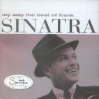 Frank Sinatra / My Way - The Best Of Frank Sinatra (미개봉)