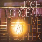 Josh Groban / Live At The Greek (CD+DVD/미개봉)