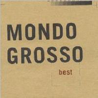 [중고] MONDO GROSSO / best (수입)