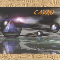 [중고] Cairo / Cairo