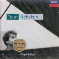 Eldar Nebolsin / Chopin, Liszt (미개봉/dd2527)