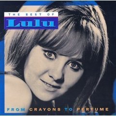 [중고] Lulu / From Crayons to Perfume: The Best of Lulu (수입)