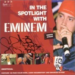 [중고] Eminem / In the Spotlight With Eminem (Digipack/수입)