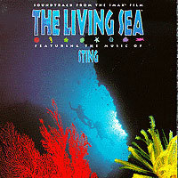 [중고] O.S.T. / The Living Sea