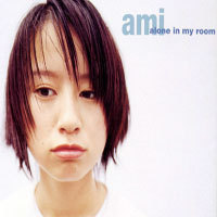 [중고] Suzuki Ami (스즈키 아미) / Alone in My Room (일본수입/single/aict1019)