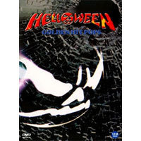 [DVD] Helloween - Golden Hit Pops (미개봉)
