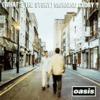[중고] Oasis / (What&#039;s The Story) Morning Glory?
