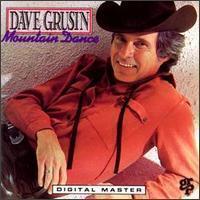 [중고] Dave Grusin / Mountain Dance (수입)
