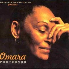 [중고] Omara Portuondo / Buena Vista Social Club Presents : Omara Portuondo