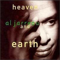 [중고] Al Jarreau / Heaven &amp; Earth (수입)
