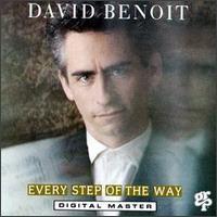 [중고] David Benoit / Every Step Of The Way (수입)
