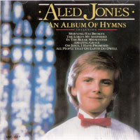 [중고] Aled Jones / An Album of Hymns (수입/vdc1337)