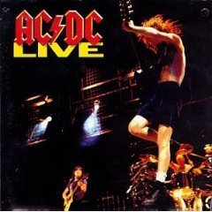 AC/DC / Live (2CD Collector&#039;s Edition/수입/Digipack/미개봉)