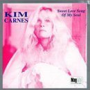 Kim Carnes / Sweet Love Song of My Soul (미개봉)