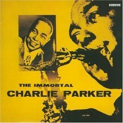 [중고] Charlie Parker / The Immortal Charlie Parker (LP Sleeve/일본수입)