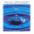 Barclay James Harvest / River Of Dreams (수입/미개봉)